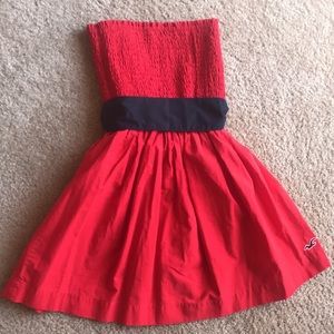 Hollister dress❤️